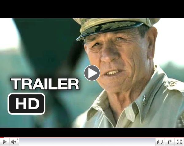 Emperor Trailer