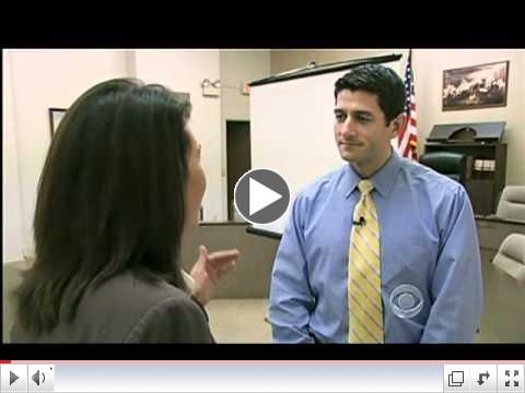 Paul Ryan holding Wis. town meetings