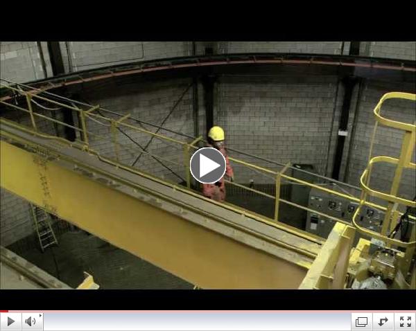 Personal Rescue Device from Latchways plc