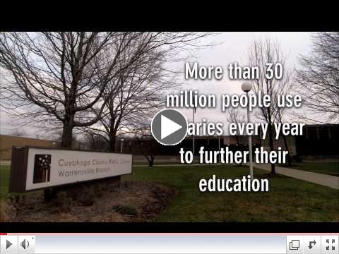 Libraries: Access to Opportunities | Bill & Melinda Gates Foundation
