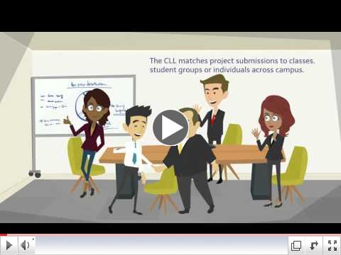 Community Learning Lab- University of Illinois