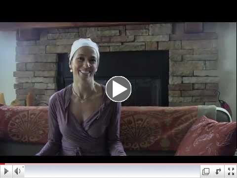 Keep Up! Taking Action for Peace: Smiling Buddha Kriya