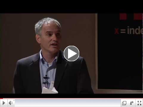 TEDxNCSSM-Billy Pizer-Climate Change: What Do We Do Now?