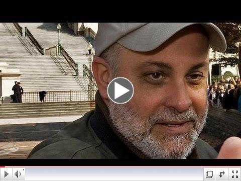 Busted: Mark Levin Exposes Dianne Feinstein On Gun Control