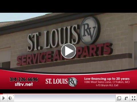 St. Louis RV introduction
