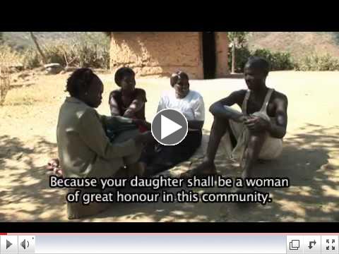 'I will never be cut': heimildamynd fr� The Guardian.