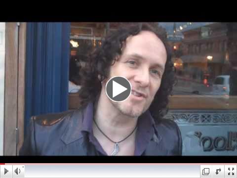 Cynthia Fox & Vivian Campbell