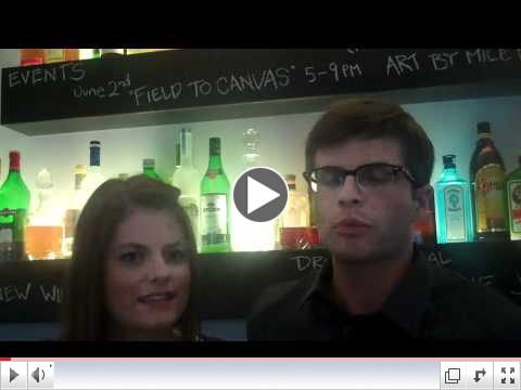 Angeline's  Bar Opening June 3rd 2011 From 4 pm