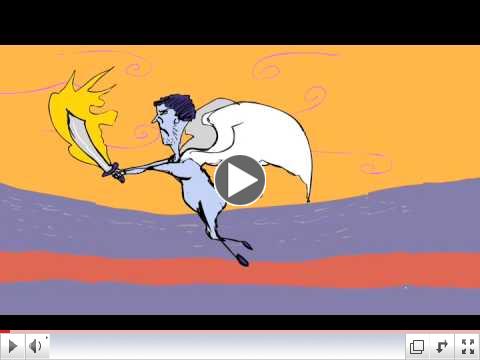 Parshat Balak