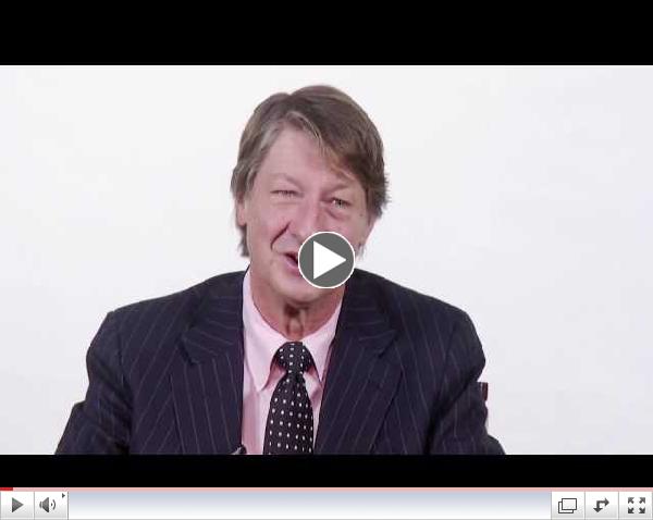 P.J. O'Rourke Explains the Baby Boom | AARP The Magazine