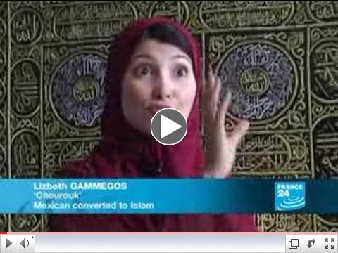 Islam will enter every house in America