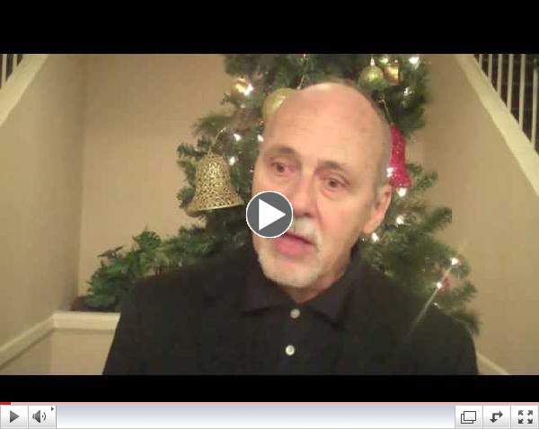 The Gift in a Toxic Society