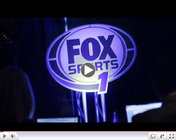 Can Fox Sports 1 Take on ESPN?