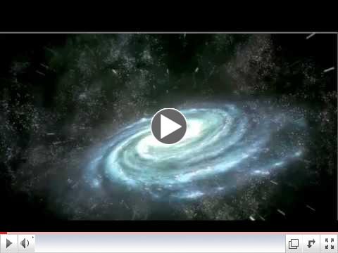 Cosmic theory for Earth's primary climate swings.mov