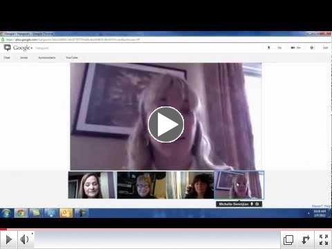 Two Minute Chat with NH Granite State Ambassadors - February 7, 2012
