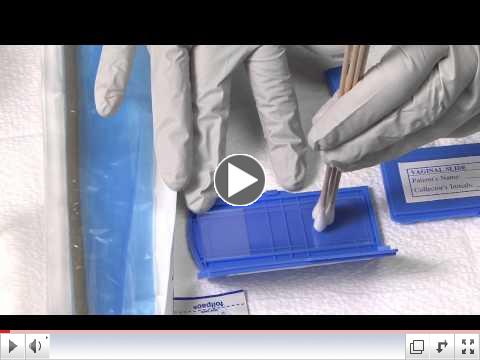 Forensic Nursing Documentary Part 1