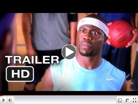 Think Like a Man Official Trailer #1 - Chris Brown Movie (2012) HD