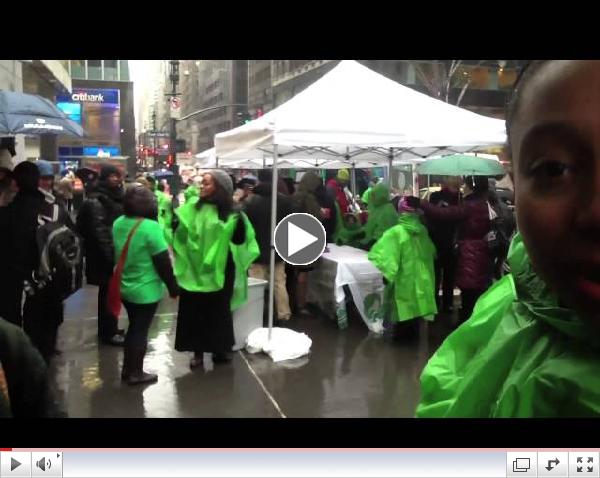 National Girl Scout Cookie Day Recap