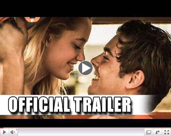 At Any Price Official Trailer - Zac Efron & Dennis Quaid