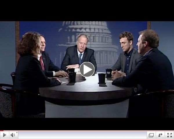 Your Legislators: February 20, 2014