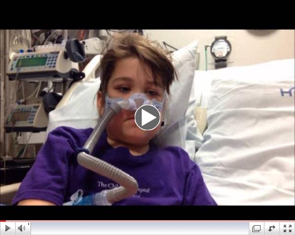Limbaugh: Sarah Murnaghan, lung transplant, Sibelius prove Palin was right about 