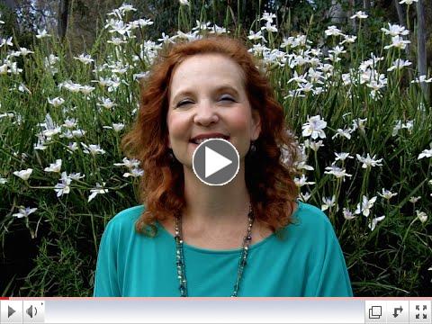 MAY FORECAST - KARI SAMUELS