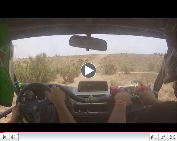 raw fotage dirt riot cortez 2013