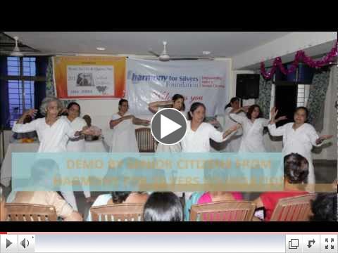 World Taichi n Qigong Day 2012 by Carlton Hill's Tao Taiji Qigong, Mumbai- India