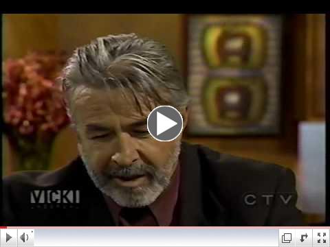 Jim Byrnes pt 2: Talks