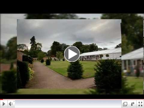 Cheshire venues - Combermere Abbey - Yana Photography