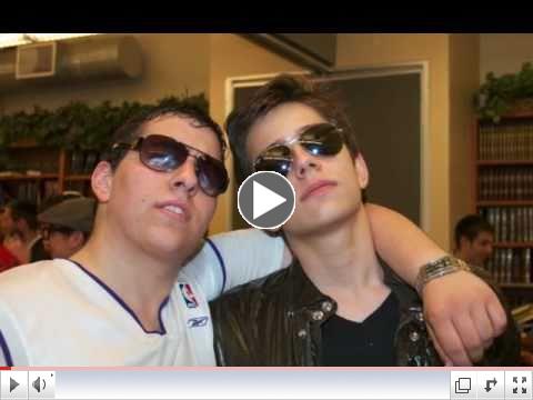 VTHS Purim 5770