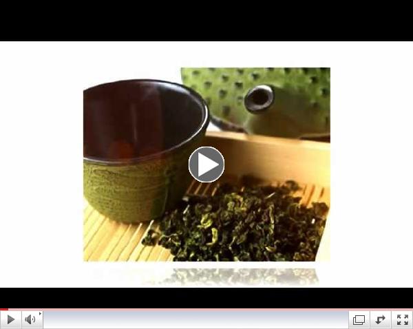 Weight Loss Oolong Tea | Benefits & Information