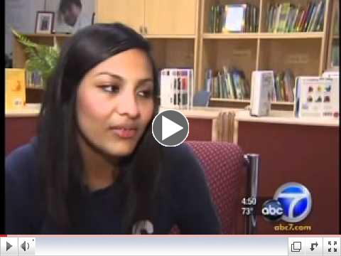 Kool Kids at Hope Street Family Center