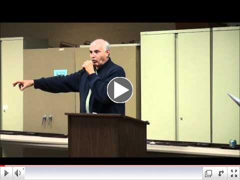 Part 1-Occupy Orange Cnty NY-Bennett Weiss