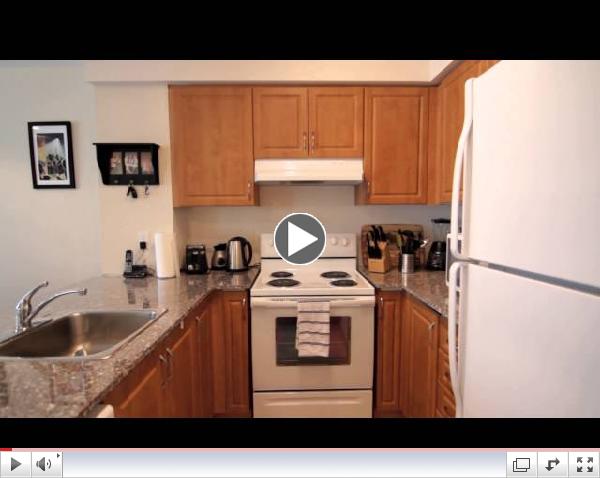 Toronto Real Estate Alexjwilson.com Presents: 107- 171 Bleeker Street