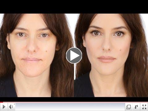 The Ultimate All Occasion Makeup Look for Everyone