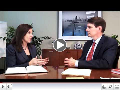 MariBeth Kuzmeski Interviewed By Gary Klaben