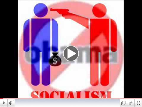 Its time to start callin Obama what he is - A Communist