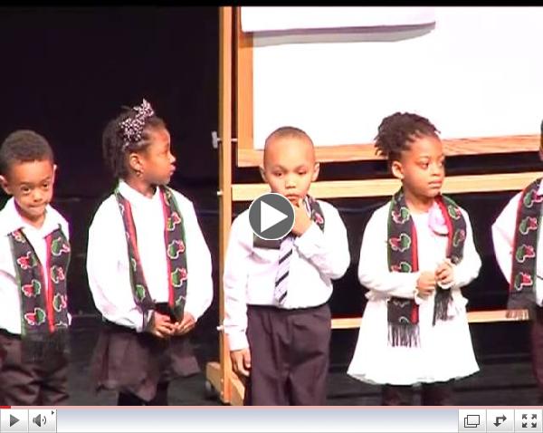 Freedom Home Academy 2013 Academic Expo Pt1of 6