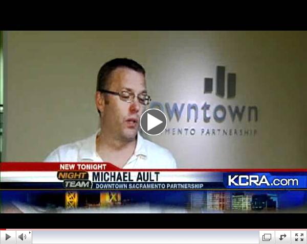 Downtown Business Successful Without Booze?
