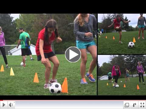 Video: Tikvah Family Camp 2015