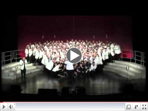 The Ambassadors of Harmony - America