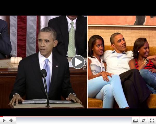 This Week at Interior January 31, 2014