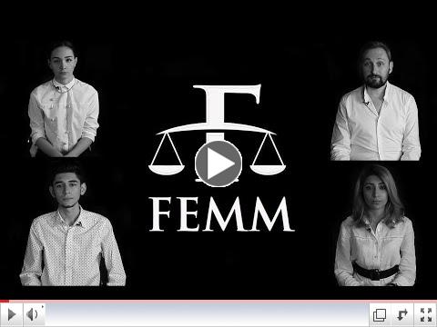 FEMM Project in Azerbaijan