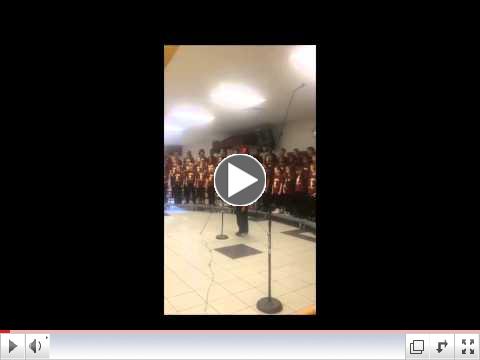 Winter Concert - 