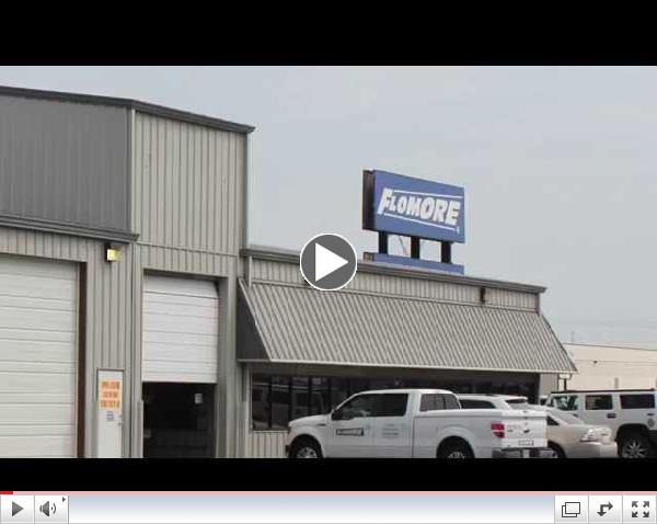 Richart Distributors uses xTuple MRP for Lean Inventory Management