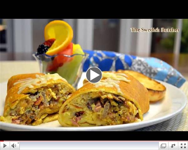 Egg Harbor Cafe New Winter Menu Offerings