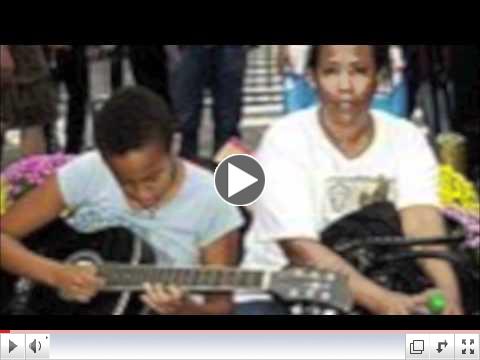 Occupy Wall Street Song