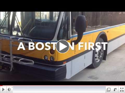 Nuvera's video on the MBTA fuel cell bus, and its hydrogen refueling process