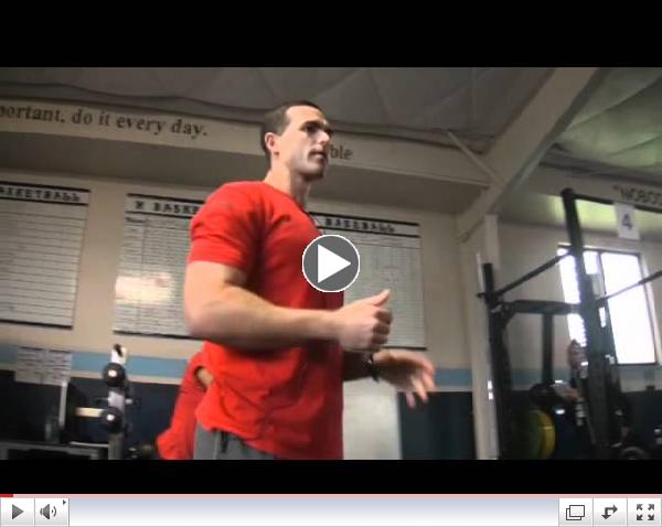 CrossFit - The Glute-Ham Developer